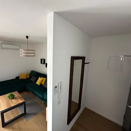 Appartement Hills Vir
