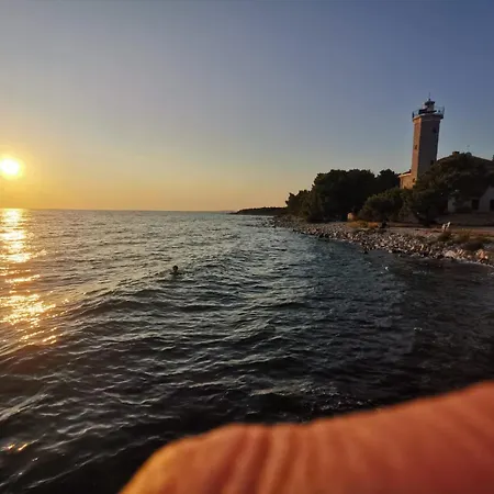 Hills Appartement Vir