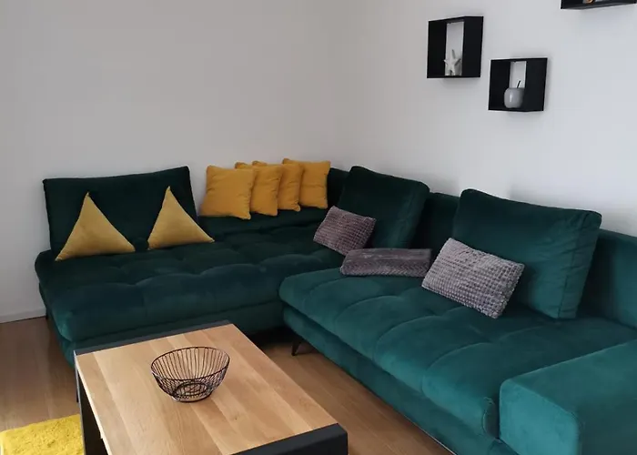 Hills Appartement *