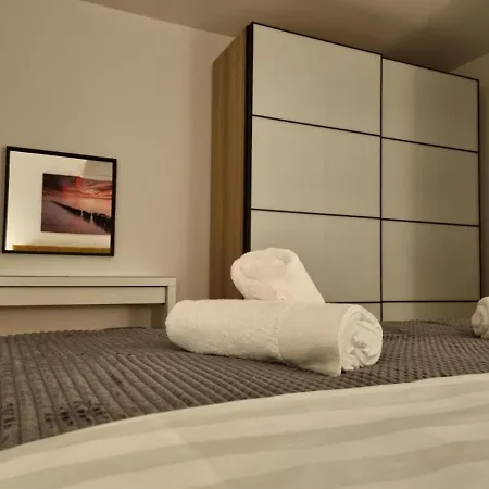 Apartamento Hills Vir