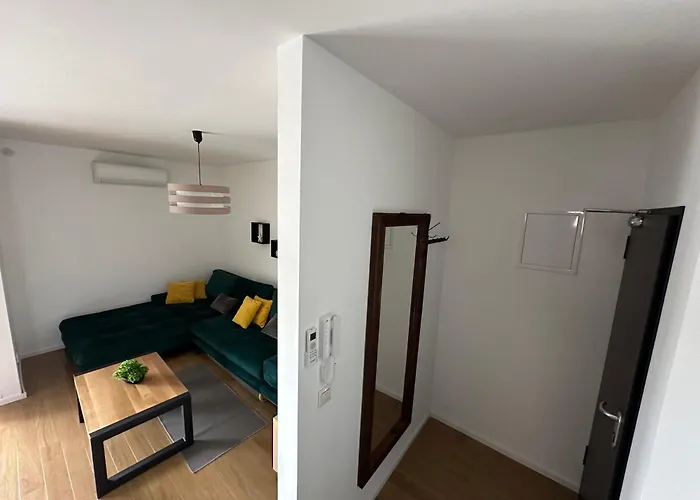 Appartement Hills Vir