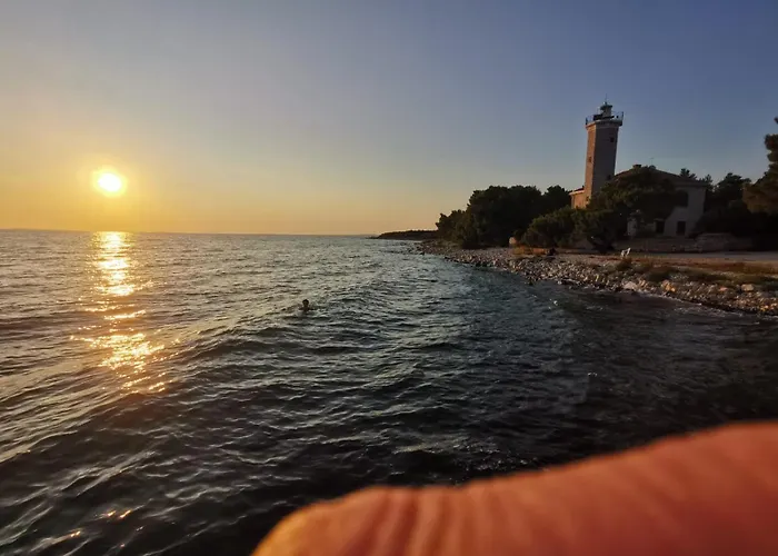 Hills Appartement Vir